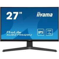 Монитор Iiyama ProLite XUB2796QSU-B1 фото 1